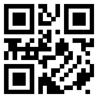 3407103580 - Immagine del QrCode associato