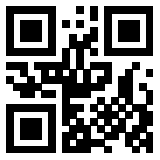 Il Qr Code di 3407103581
