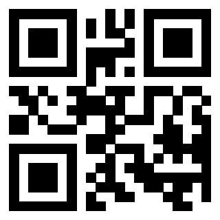 3407103582 Qr Code associato