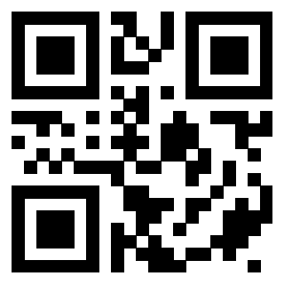 3407103583 - Immagine del Qr Code associato