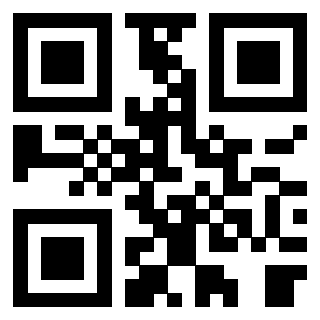 3407103588 - Immagine del QrCode associato