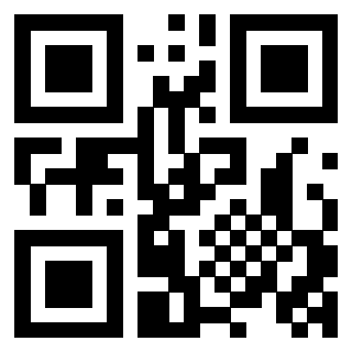 Scansione del QrCode di 3407103590
