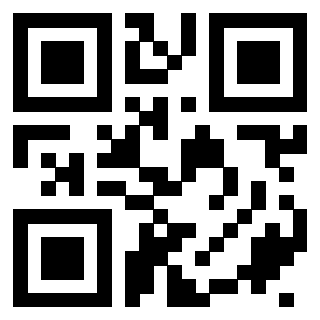 Immagine del Qr Code di 3407103592
