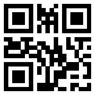 Qr Code di 3407103593