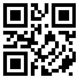 3407103594 QrCode associato