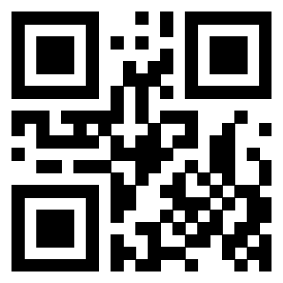 3407103597 - Immagine del Qr Code associato