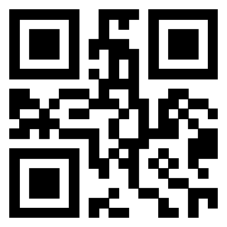 3407103598 Qr Code associato