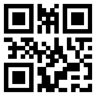 Il QrCode di 3407103599