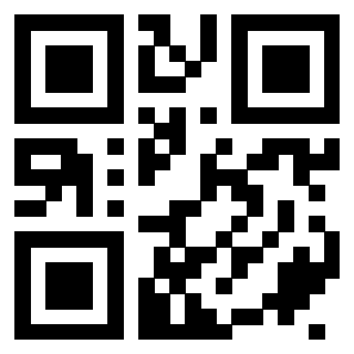 3407103601 Qr Code associato