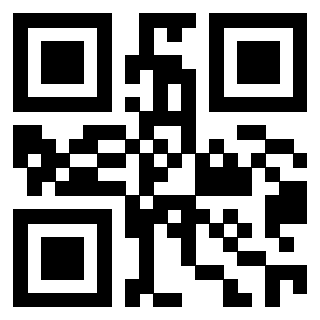 3407103602 - Immagine del QrCode