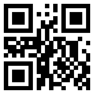 3407103603 - Immagine del Qr Code associato