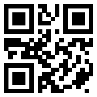 Immagine del Qr Code di 3407103605