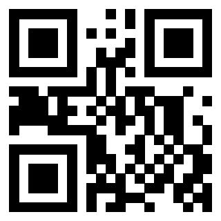 3407103606 - Immagine del QrCode