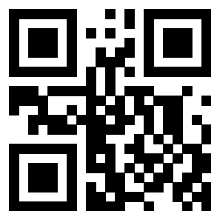3407103607 - Immagine del Qr Code