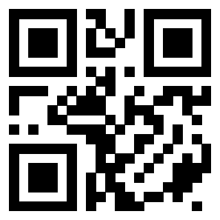 3407103608 - Immagine del Qr Code associato