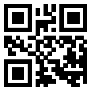 Scansione del QrCode di 3407103612