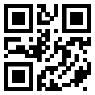 3407103614 - Immagine del QrCode