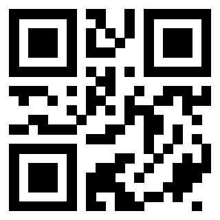 3407103616 Qr Code associato