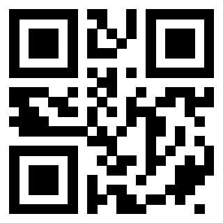 3407103617 - Immagine del QrCode associato