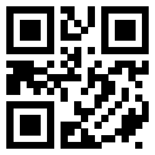 3407103618 - Immagine del Qr Code associato