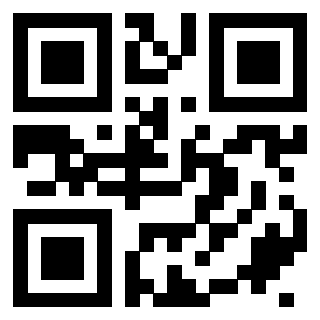 Il QrCode di 3407103619