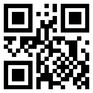 Immagine del Qr Code di 3407103621
