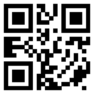 Immagine del Qr Code di 3407103622