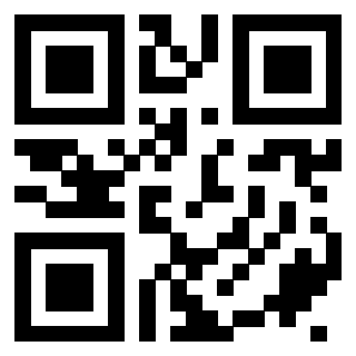 Scansione del QrCode di 3407103624