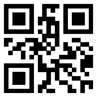 Immagine del QrCode di 3407103626