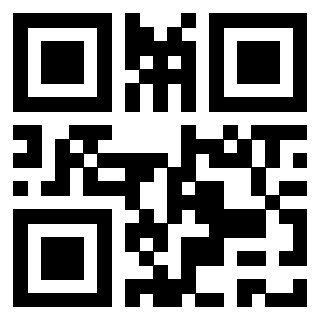 3407103627 - Immagine del QrCode associato