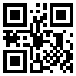 3407103628 - Immagine del Qr Code associato