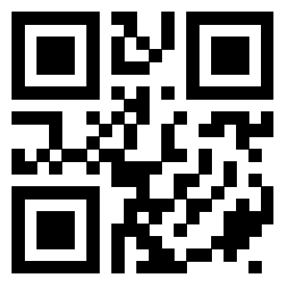 Immagine del QrCode di 3407103629
