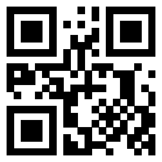 3407103631 - Immagine del QrCode associato