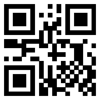 Immagine del QrCode di 3407103632
