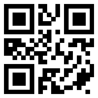 3407103633 Qr Code associato