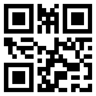 3407103634 - Immagine del QrCode