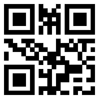 3407103635 QrCode associato