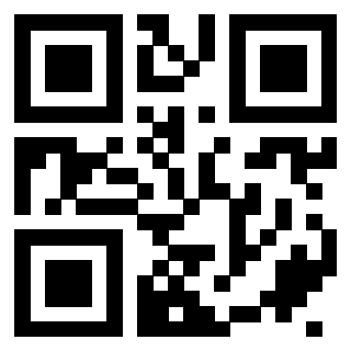 Qr Code di 3407103637