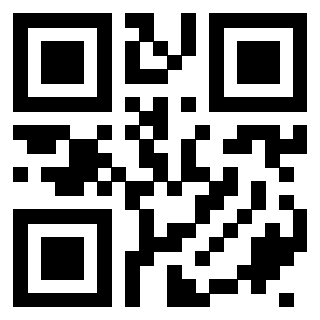 3407103638 QrCode associato