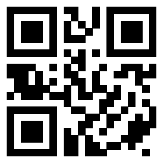 Immagine del Qr Code di 3407103639