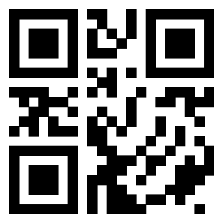 Scansione del QrCode di 3407103641