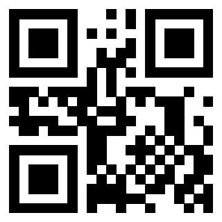 3407103642 QrCode associato