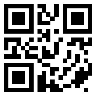 Il QrCode di 3407103643