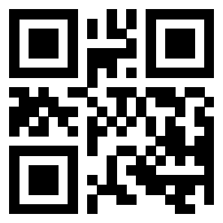 Immagine del QrCode di 3407103644