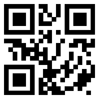 Il Qr Code di 3407103645