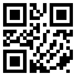 Il Qr Code di 3407103651