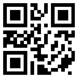 Scansione del QrCode di 3407103653