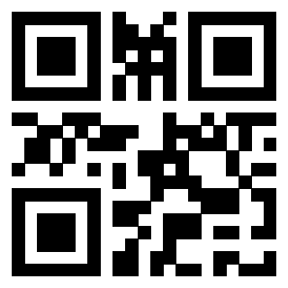 3407103654 - Immagine del QrCode associato