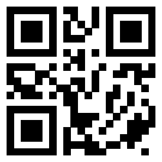 3407103656 - Immagine del QrCode