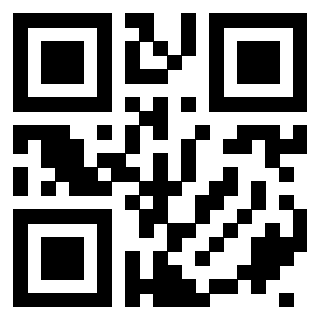 Immagine del QrCode di 3407103658